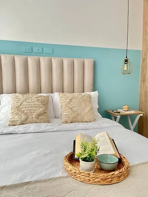 Nuevo Apartaestudio En Chapinero Bogotá Apartamento