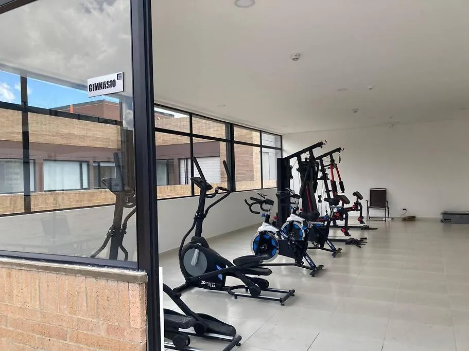 Nuevo Apartaestudio En Chapinero Bogotá