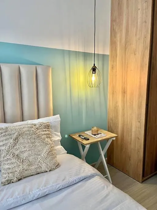 Apartamento Nuevo Apartaestudio En Chapinero Bogotá
