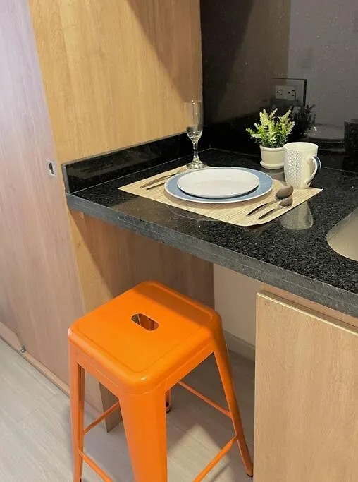 Nuevo Apartaestudio En Chapinero Bogotá Colombia