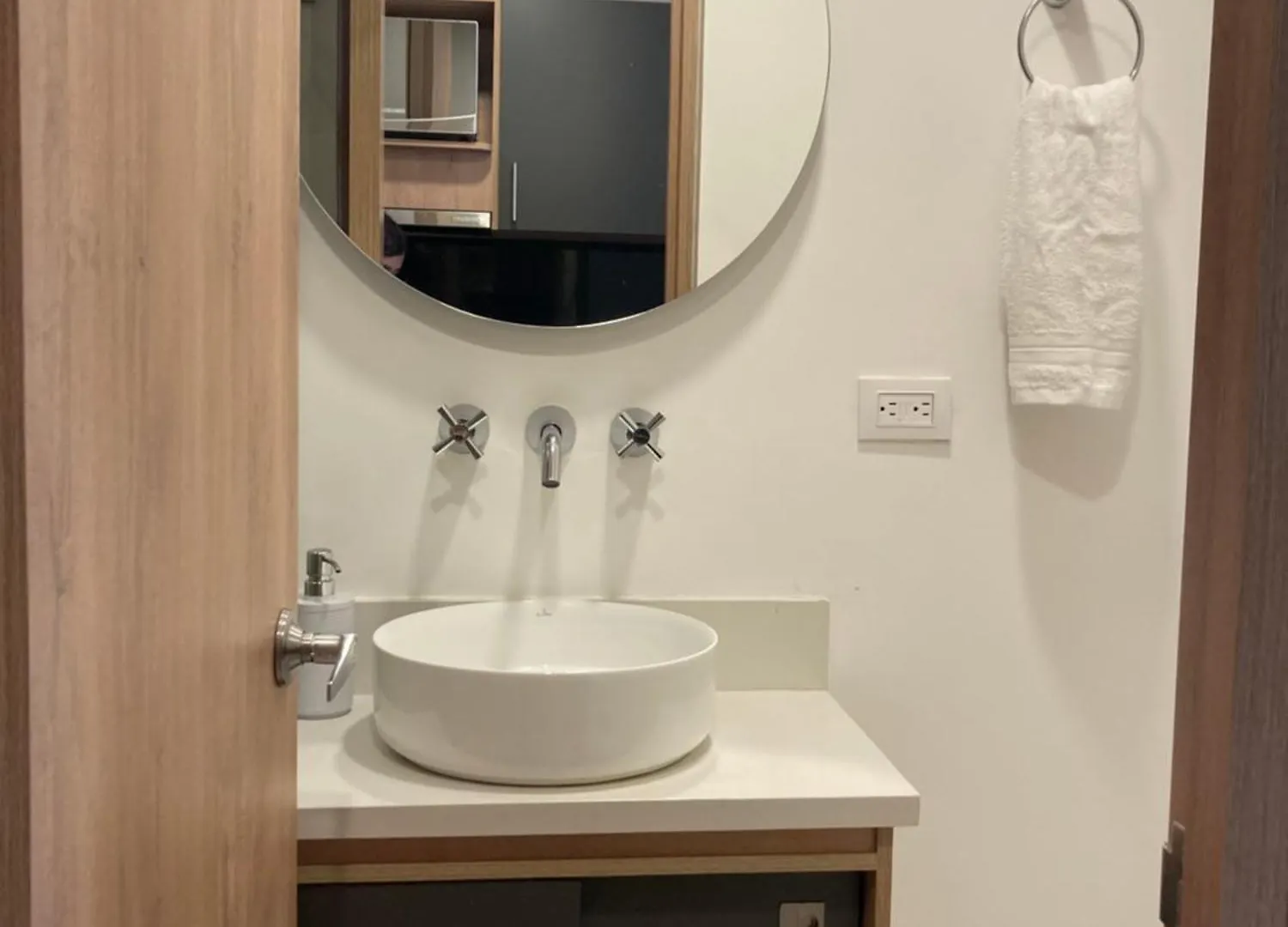 Nuevo Apartaestudio En Chapinero Bogotá Apartamento