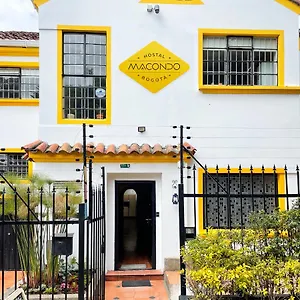  Auberge de jeunesse Macondo