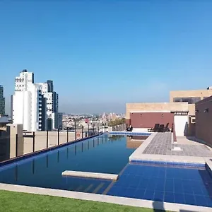  Apartamento Cozy Loft In Chapinero