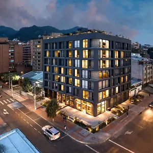  Apartamento Casa Juanito Coworking El Nogal In Zona Rosa