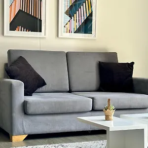  Apartamento Loft Estilo Japones