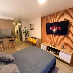  Apartamento Luxury Loft