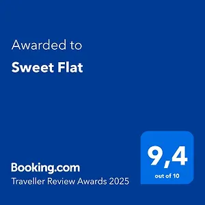 Apartamento Sweet Flat