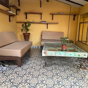 Casa Astromelia Bogota