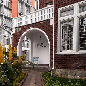  Auberge de jeunesse Hobu