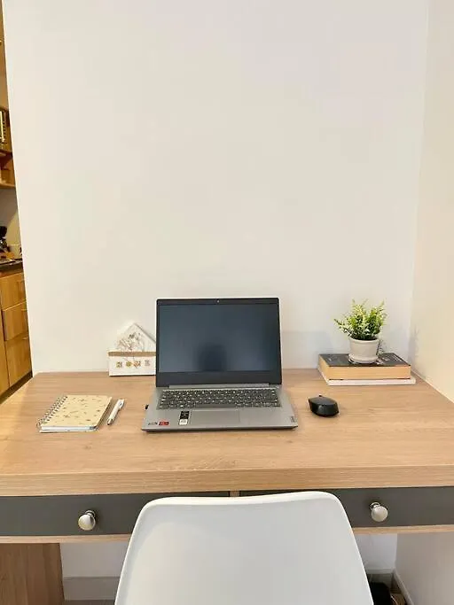 Nuevo Apartaestudio En Chapinero Bogotá